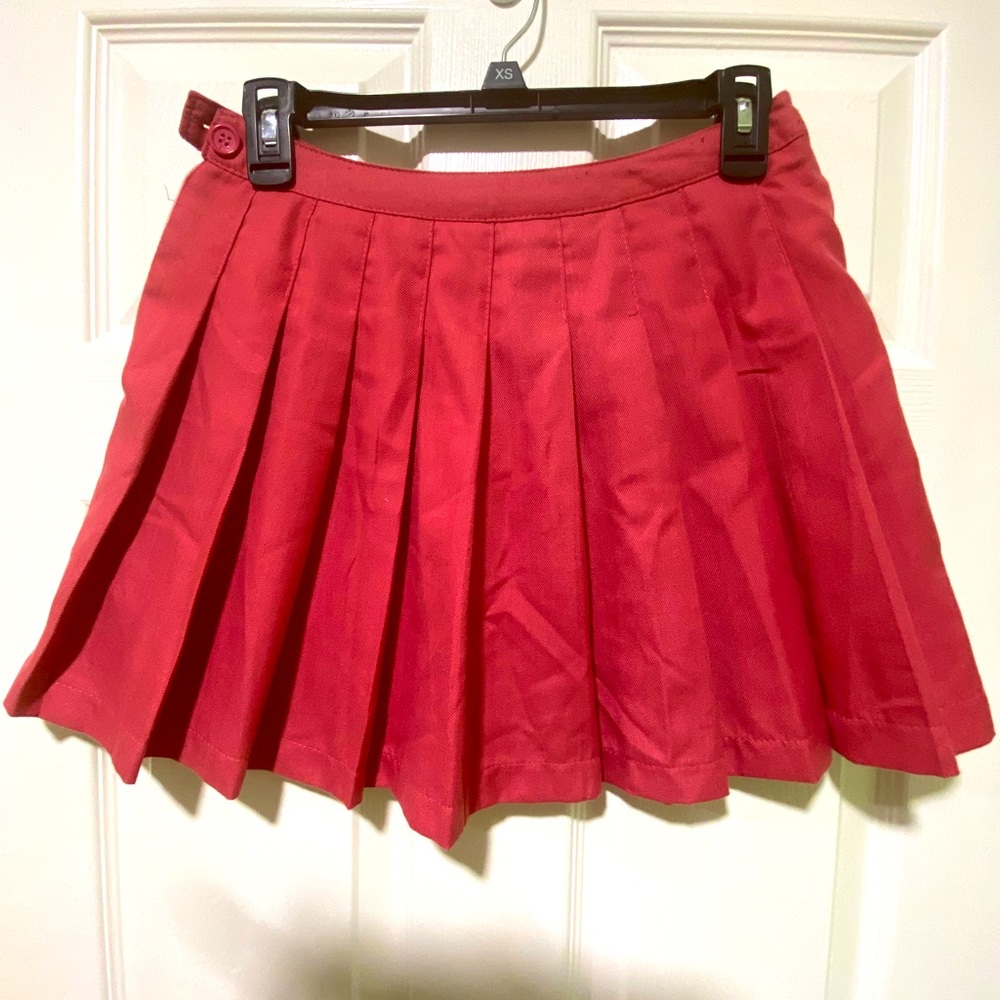 Barbie like Skirt